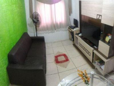 Apartamento para Venda, em São Paulo, bairro São Miguel, 2 dormitórios, 1 banheiro, 1 vaga
